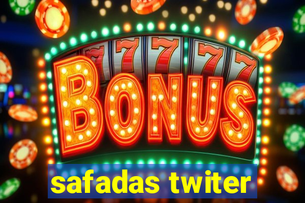 safadas twiter